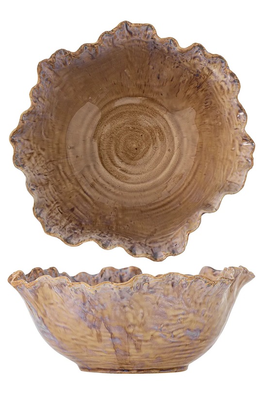 Кухня и бар Блюдо Bloomingville Nash 1,5 L 82072611 мультиколор