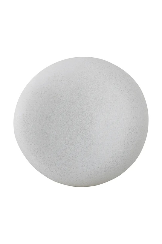 Декоративна чаша Bloomingville Audra 30 x 7,5 cm 82072600 білий AA00