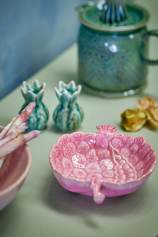 Bloomingville castron Gideon 17 x 5 x 14 cm roz 82072493