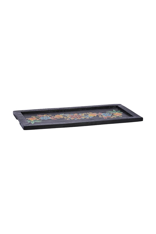 Madam Stoltz taca ozdobna 55 x 28 cm MBN02B multicolor AA00