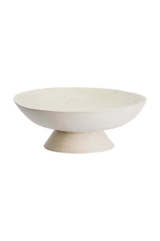 Madam Stoltz misa 26 x 9,5 cm beżowy CC.22S.2276