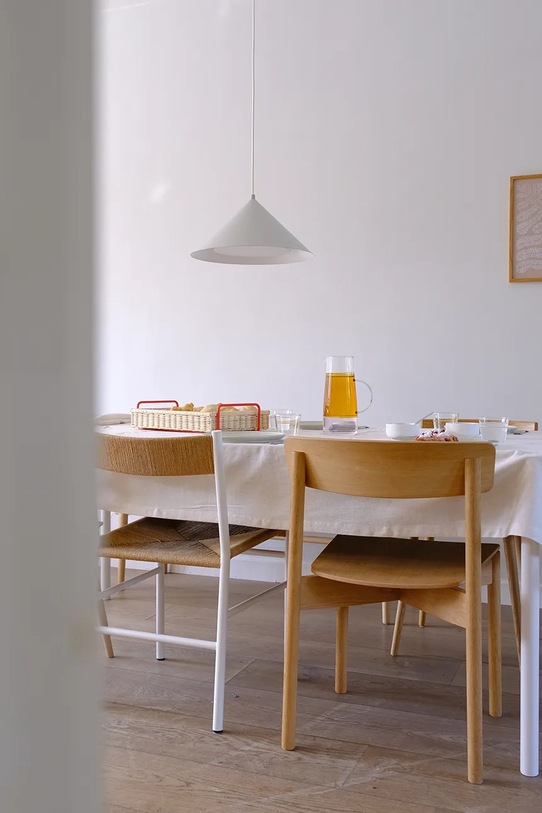 Hübsch taca dekoracyjna Splint 42 x 27 x 10 cm 991913