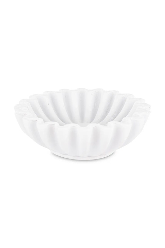 home & lifestyle miska do serwowania 5 x 15 cm biały 181537
