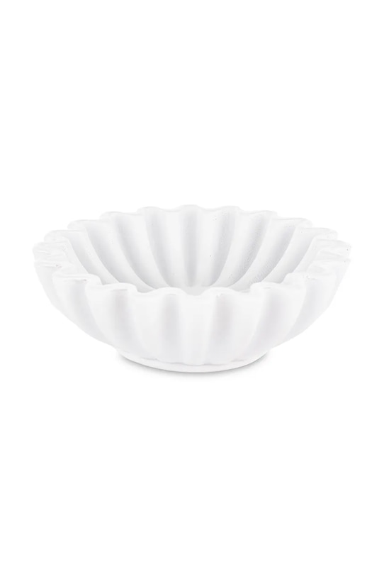 home & lifestyle miska do serwowania 5 x 15 cm biały 181537