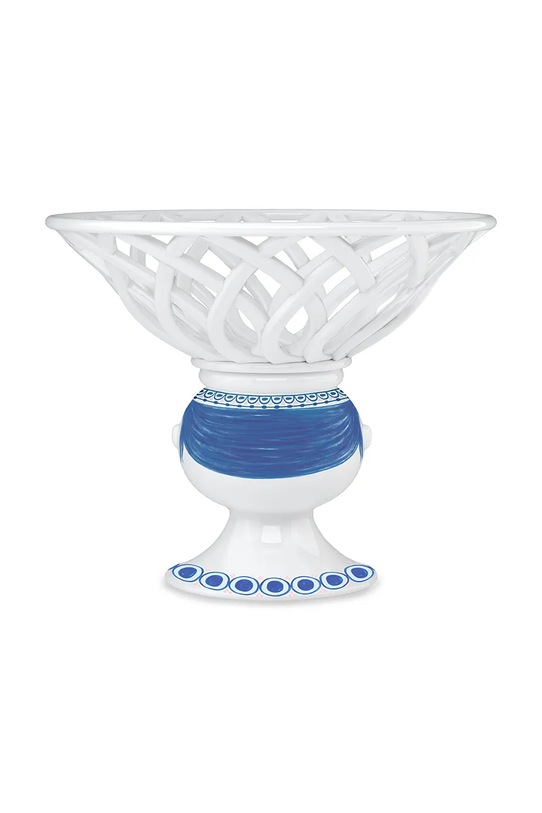 Διακοσμητικό μπολ Rosendahl Dora 25 cm 53045 μπλε AA00