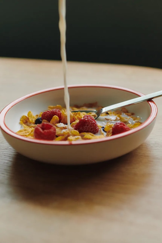 Kuchnia i bar HAY misa do serwowania Sobremesa 4,5 x 20 x 20 cm AB613.A601.AC66 biały