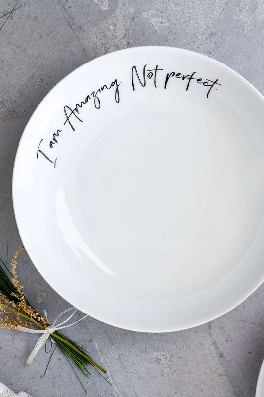 Bucătărie și bar Villeroy & Boch castron Statement 370 ml 1016216502 alb