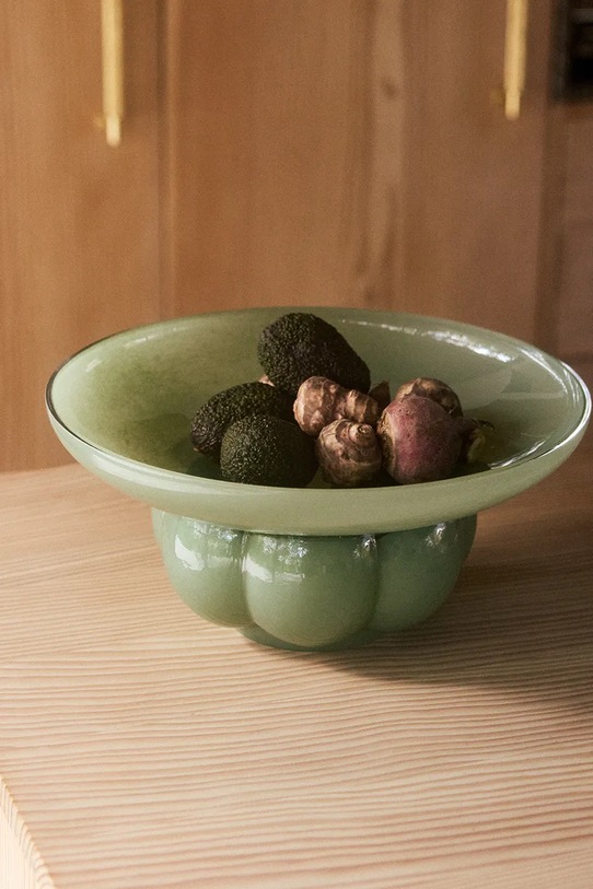 AYTM misa 33 x 15 cm zielony 510690529011