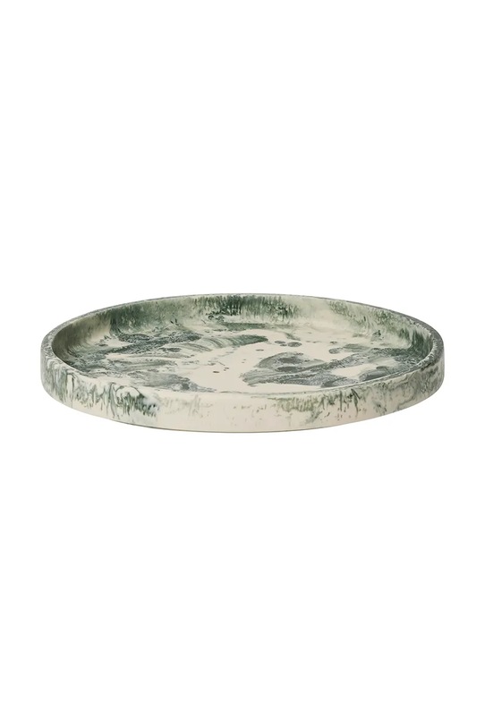 Декоративна таця ferm LIVING Mist 30 cm бірюзовий 1104271867