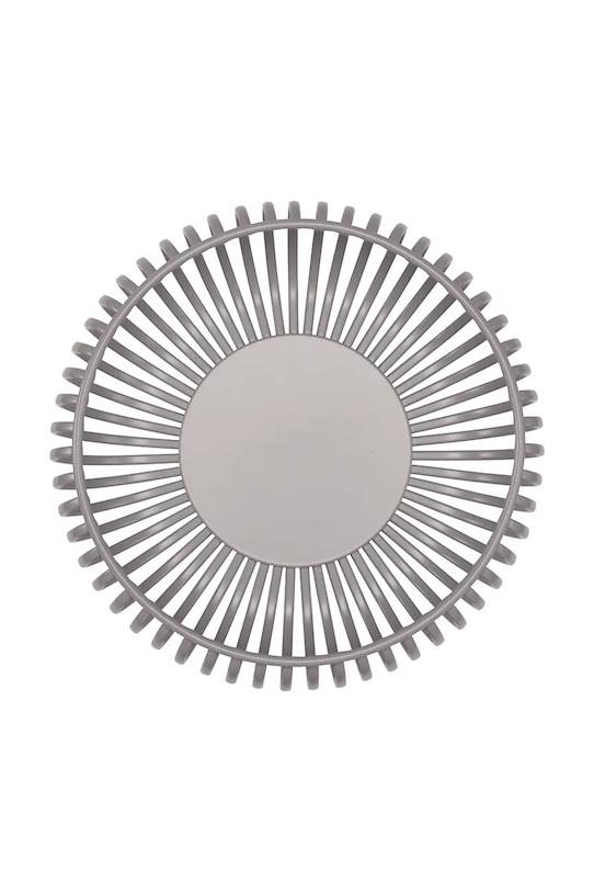 Blomus misa ozdobna Lito 20 cm B64708 szary AA00