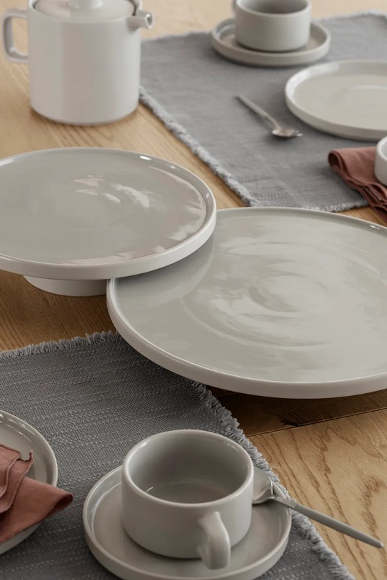 Blomus patera Pilar S/24 cm B64772 beżowy AA00