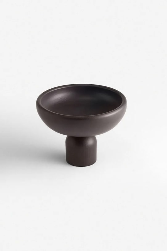 La Mania misa ozdobna Male II 13 x 11 cm 5905549447130 brązowy AA00