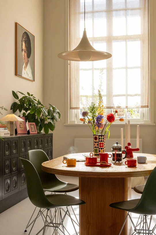 &k amsterdam talerz do serwowania chiquito 27 x 17,5 cm 2816.07