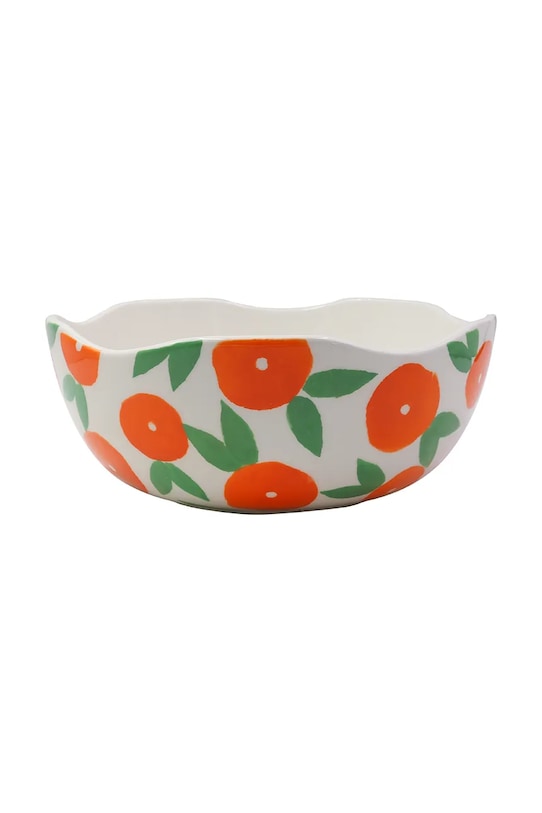 Qué Rico miska Vera 25,5 x 10 cm multicolor 148.01225