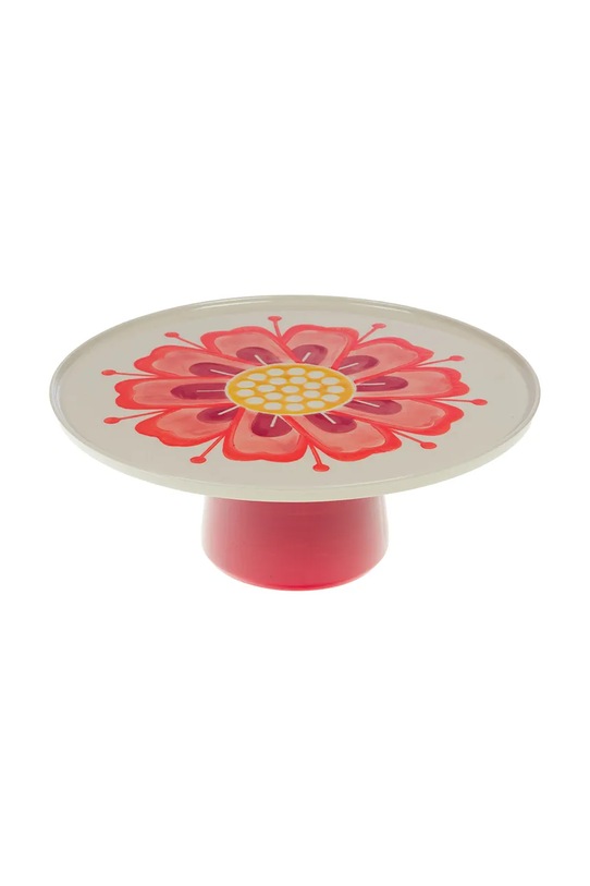 home & lifestyle patera dekoracyjna 27 x 10.5 cm multicolor 168837