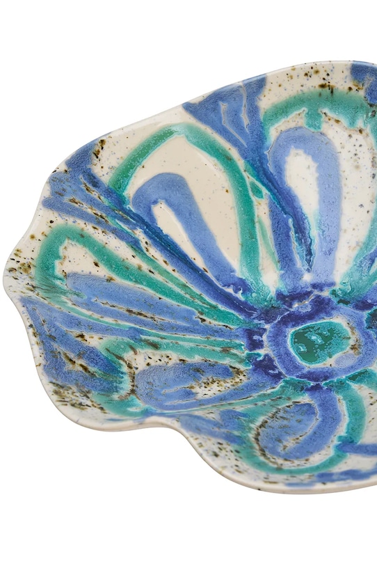 Madam Stoltz miska 32 x 9 cm P7798.12.40460 multicolor AA00