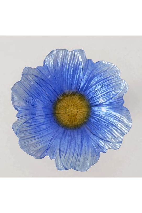 Boltze miska dekoracyjna Marga 350 ml niebieski 2081395