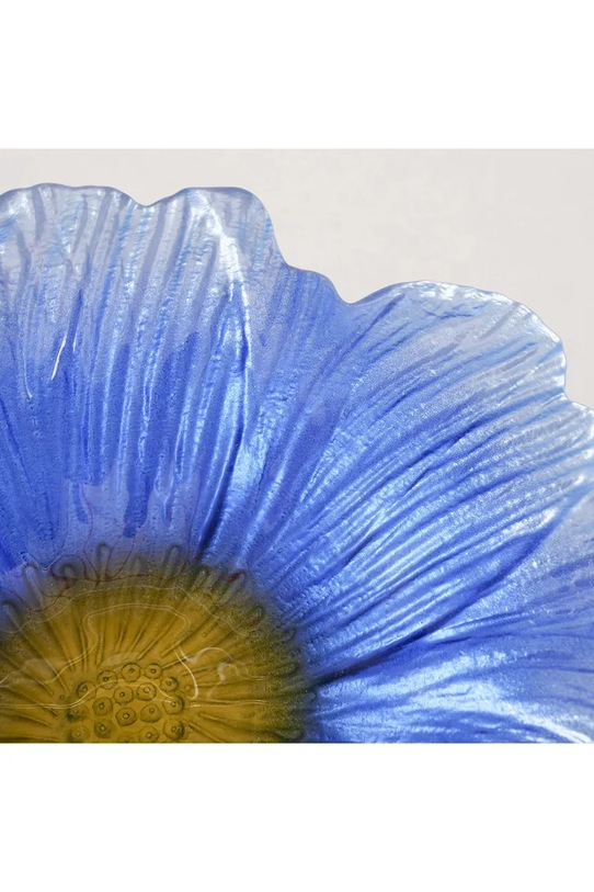 Boltze miska dekoracyjna Marga 350 ml 2081395 niebieski