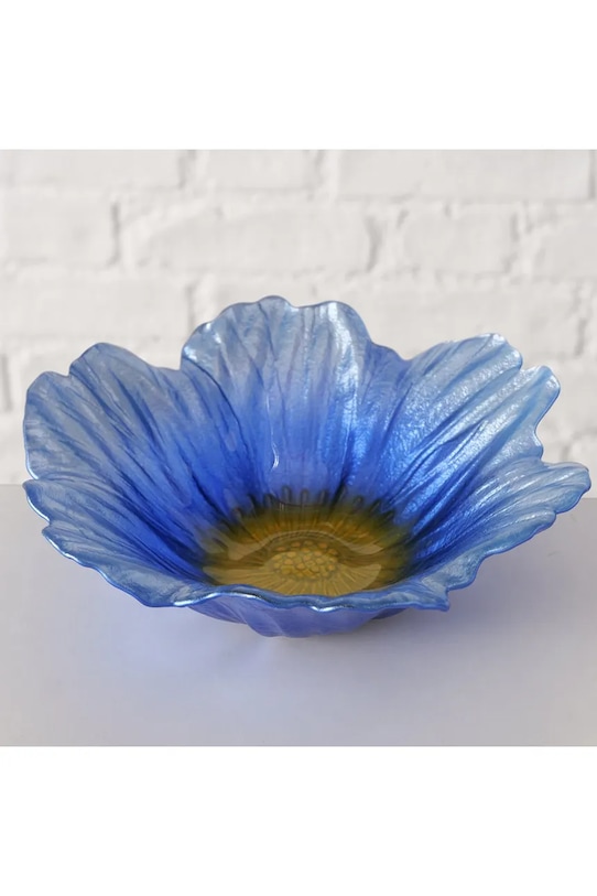 Boltze misa ozdobna Marga 200 ml 2081393 niebieski AA00