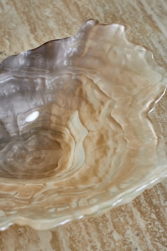 Bloomingville misa ozdobna Aiku 38 x 7 x 29 cm 82068716