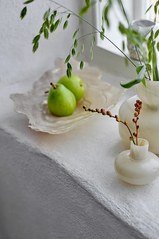 Bloomingville misa ozdobna Aiku 38 x 7 x 29 cm 82068716