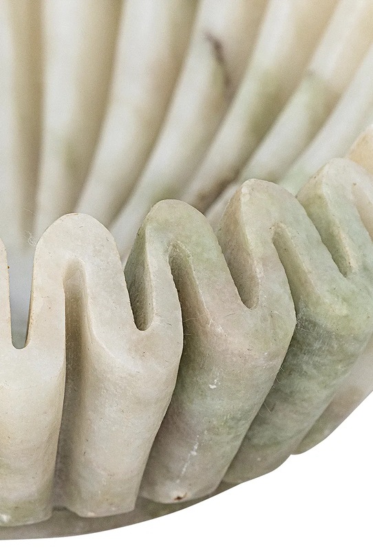 Декоративное блюдо Bloomingville Harmonia 100 ml бежевый 82069358