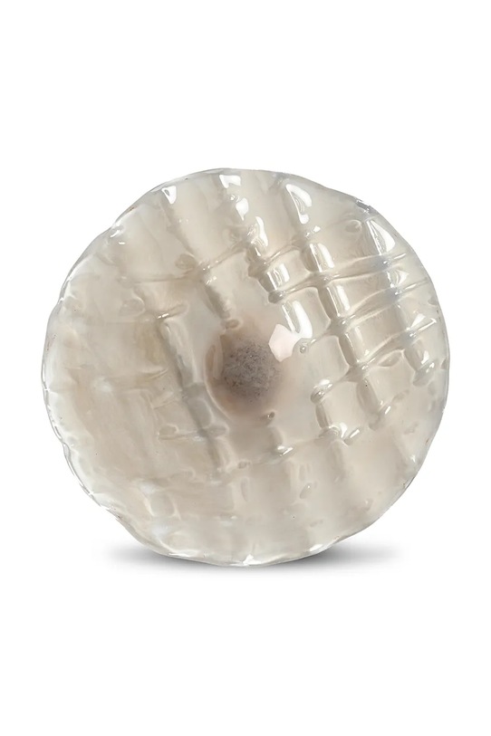 Byon misa do serwowania ze szkła barwionego 20 x 6 cm 5280608602 multicolor AA00