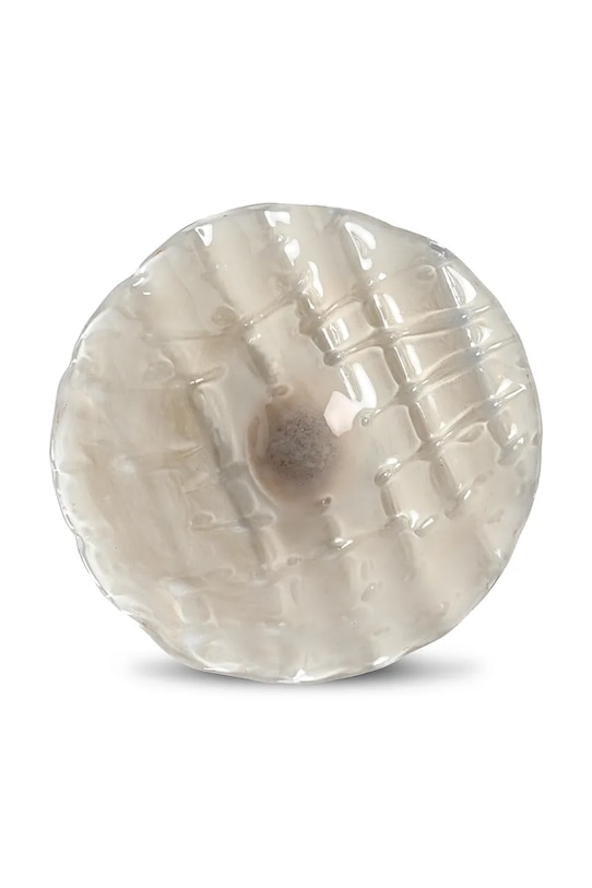 Byon misa do serwowania ze szkła barwionego 20 x 6 cm 5280608602 multicolor AA00