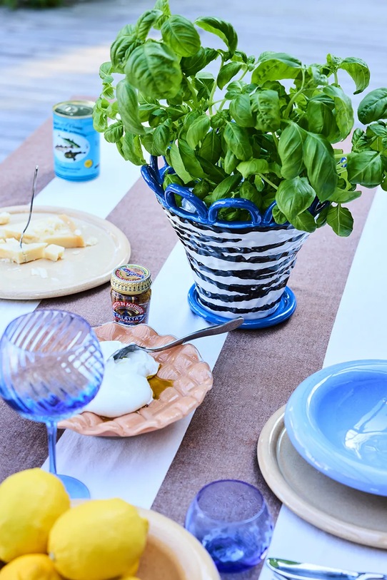 Byon misa ozdobna Laranne 20 cm 5280608608 multicolor