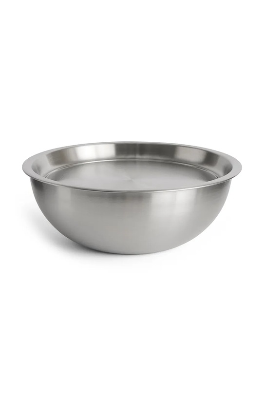 HAY misa do serwowania 9,5 x 25 x 25 cm szary AE952.A603