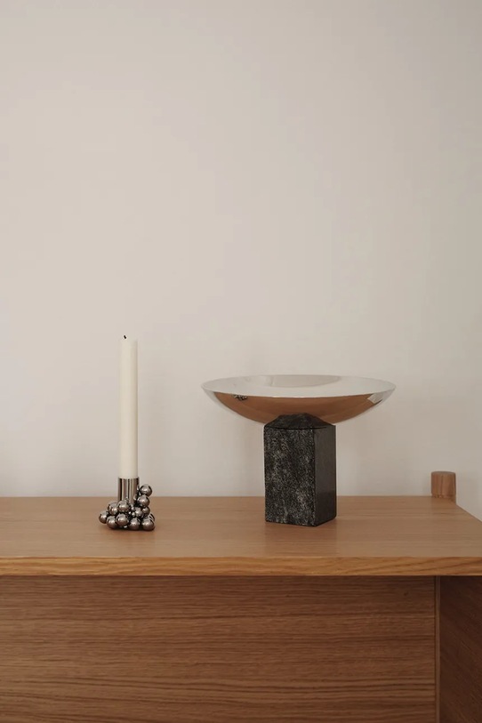 Gejst misa do serwowania 22 x 15 cm G10341 multicolor