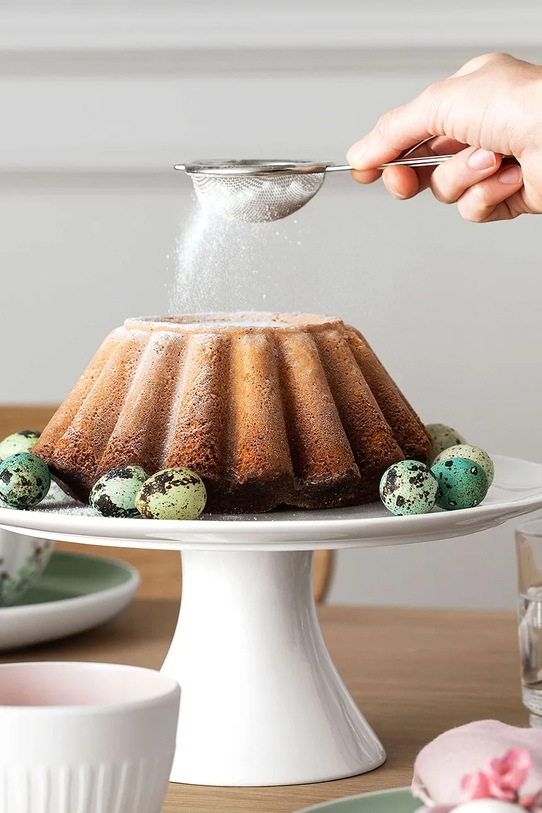 Villeroy & Boch patera do serwowania z porcelany 30 x 13cm 10.4153.2290 biały AA00