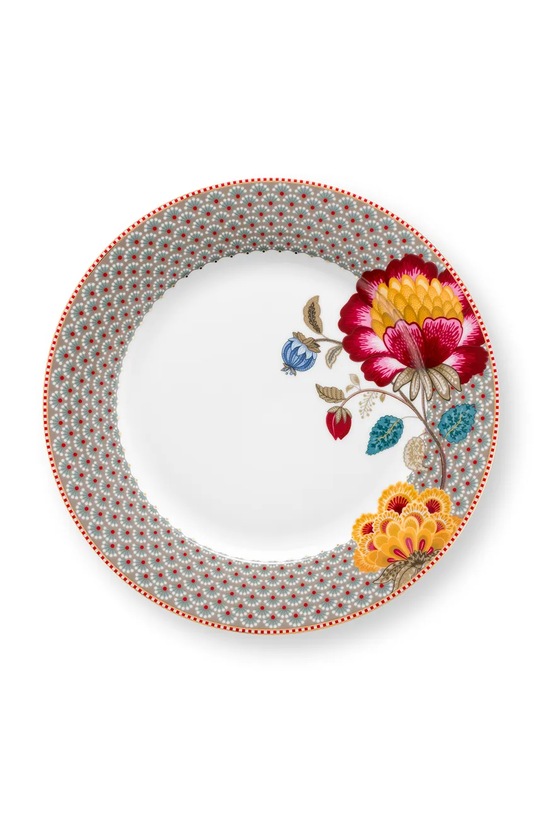 Pip Studio tacna za posluživanje od porculana 51018182 šarena