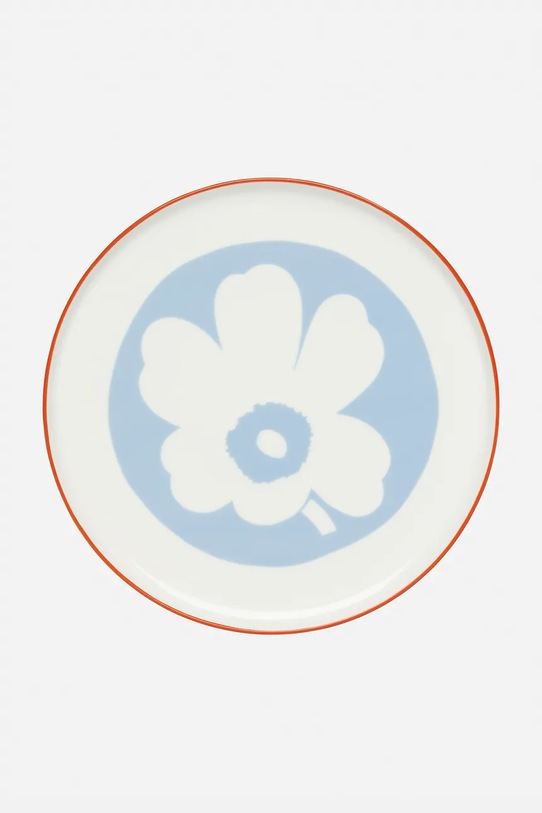 Marimekko etażerka do serwowania z kamionki 24 cm 075416.153 multicolor AA00