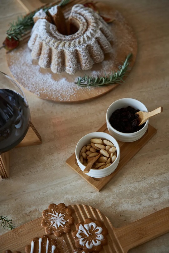 Sagaform zestaw do herbaty z kamionki 170 ml 5018343 multicolor