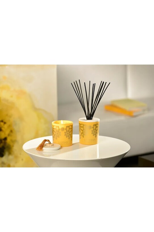 Esteban lumânare parfumată Ambre 180 g AMB.076 multicolor AA00