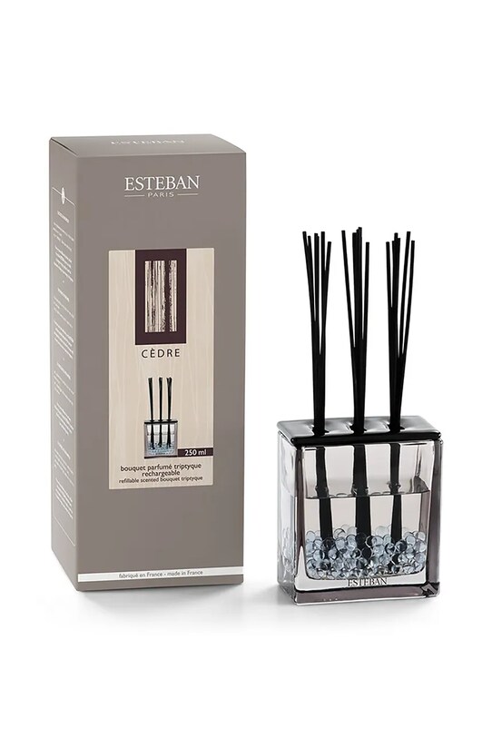 Aroma difuzér Esteban Triptyque Cedre 250 ml viacfarebná CED.206