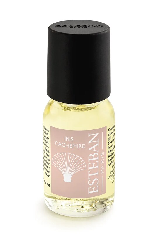Esteban ulei esențial Iris Cashmere 15 ml IRI.012 multicolor AA00