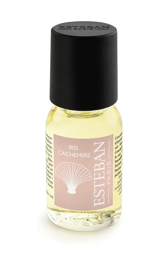 Esteban olejek zapachowy Iris Cashmere 15 ml IRI.012 multicolor AA00