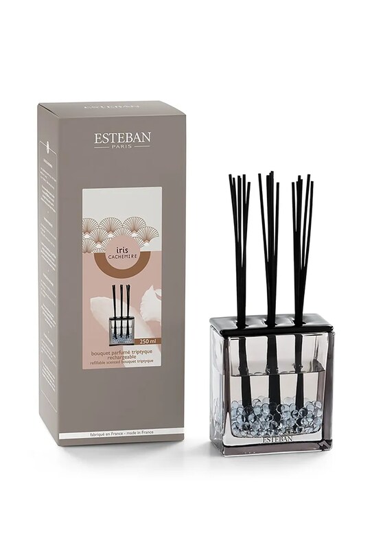 Aroma difuzér Esteban Triptyque Iris Cashmere 250 ml viacfarebná IRI.029