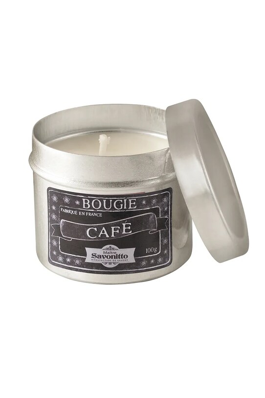 Maitre Savonitto świeca zapachowa sojowa Roasted Coffee multicolor 142610005012000
