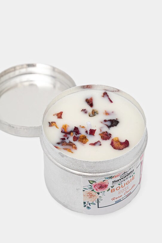 Maitre Savonitto lumânare parfumată de soia Rose 100 g 142610005079001 multicolor AA00