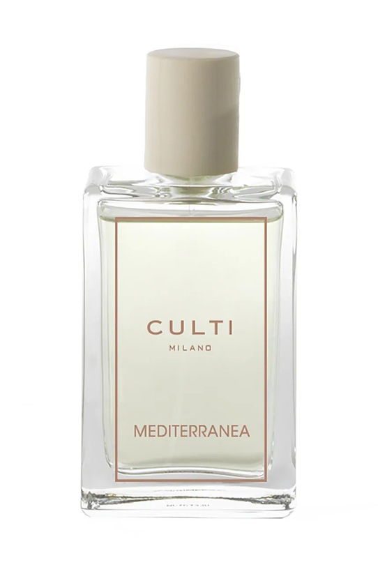 Culti zapach do pomieszczeń Mediterranea 100 ml multicolor PSASPYMED0100MTRA0000