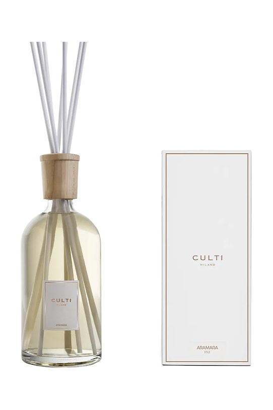 Culti dyfuzor zapachowy Aramara 2,5 L multicolor PDASTIARA2500MTRA0000