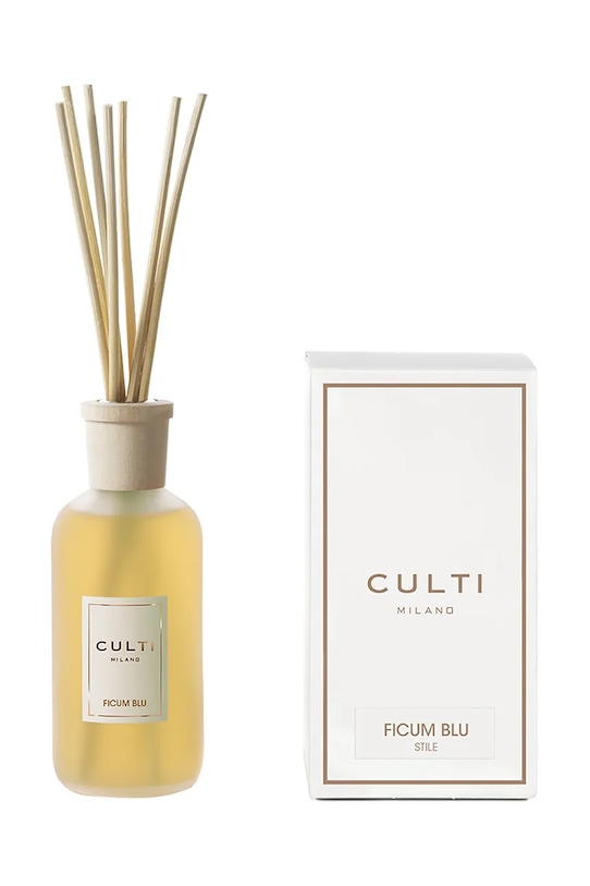 Culti dyfuzor zapachowy Ficum Blu 250 ml multicolor PDASTIFIC0250MACI0000