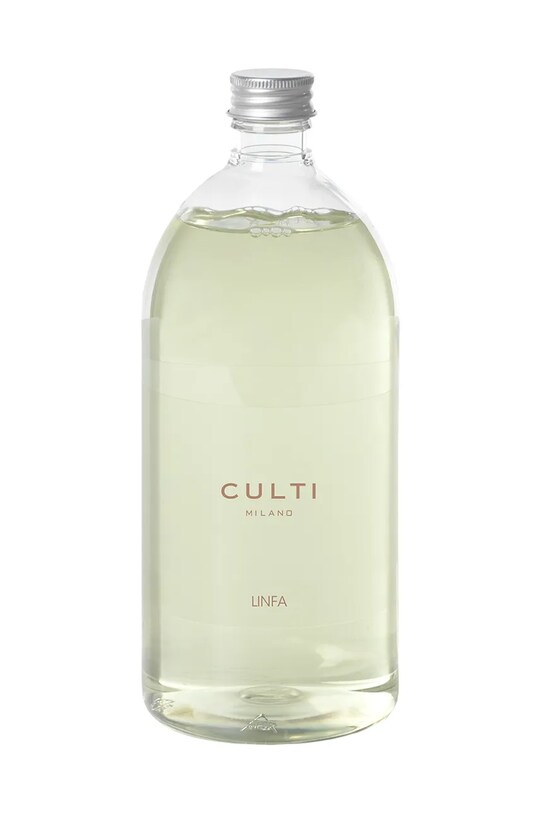 Culti uzupełnienie do dyfuzora Linfa 1000 ml multicolor PREREFLIN1000MTRA0000