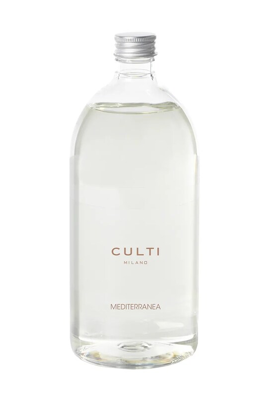 Culti uzupełnienie do dyfuzora Mediterranea 1000 ml multicolor PREREFMED1000MTRA0000