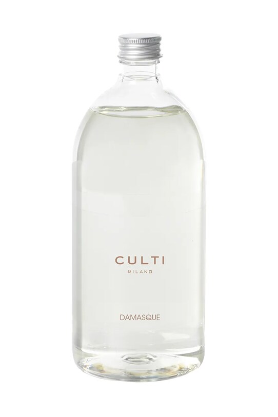 Culti uzupełnienie do dyfuzora Damasque 1000 ml multicolor PREREFDAM1000MTRA0000