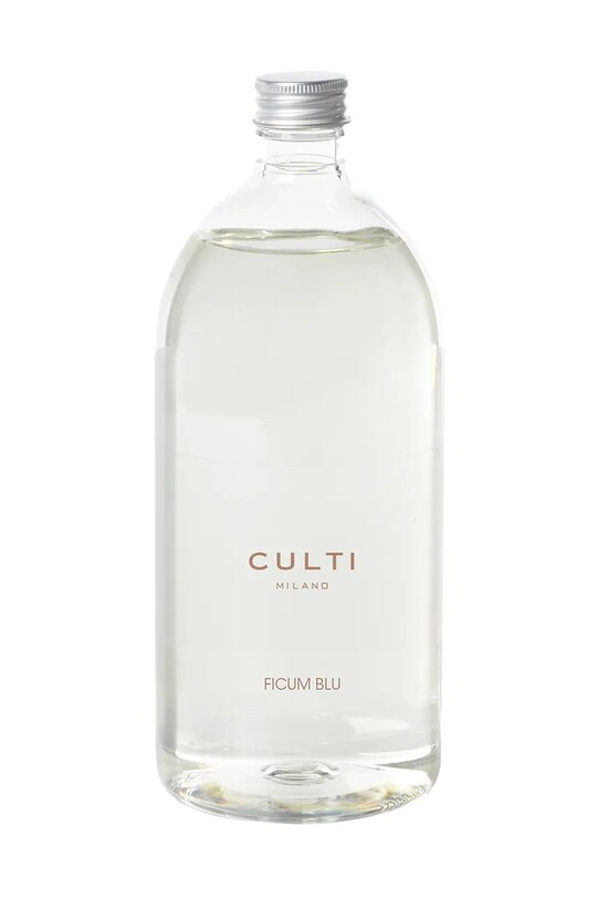 Culti uzupełnienie do dyfuzora Ficum Blu 1000 ml multicolor PREREFFIC1000MTRA0000