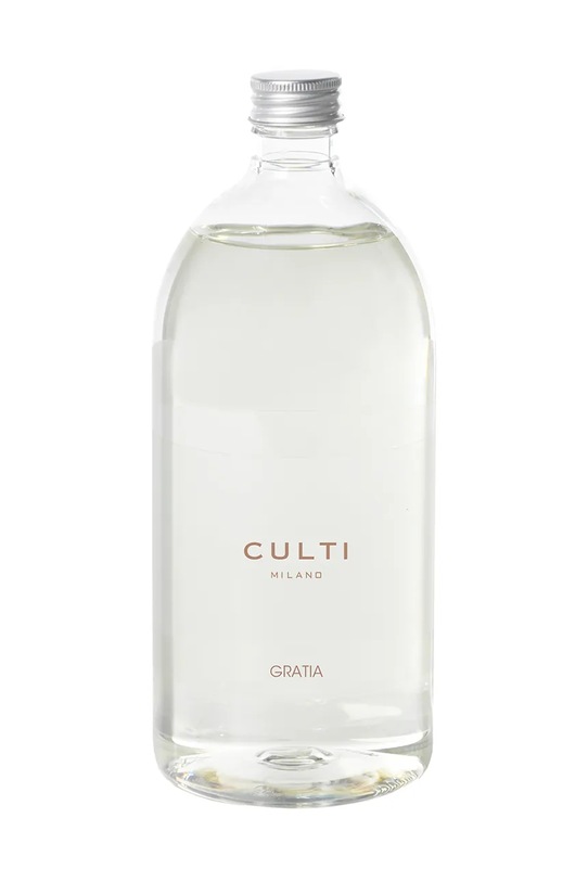 Culti uzupełnienie do dyfuzora Gratia 1000 ml multicolor PREREFGRA1000MTRA0000